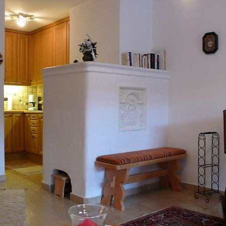 Apartment Jasmin Garmisch-Partenkirchen Bagian luar foto