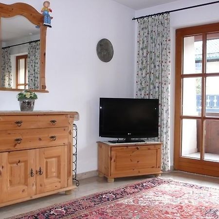 Apartment Jasmin Garmisch-Partenkirchen Bagian luar foto