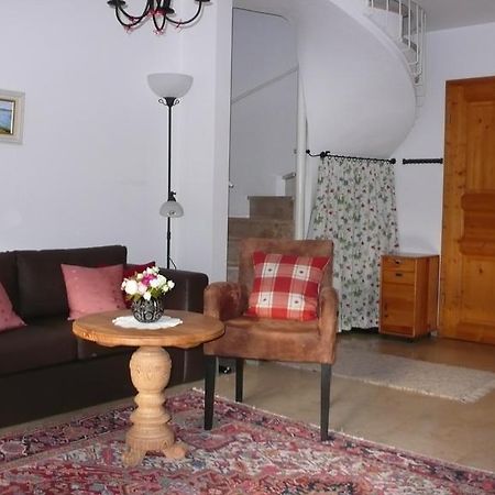 Apartment Jasmin Garmisch-Partenkirchen Bagian luar foto