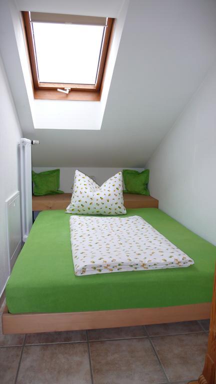 Apartment Jasmin Garmisch-Partenkirchen Bagian luar foto