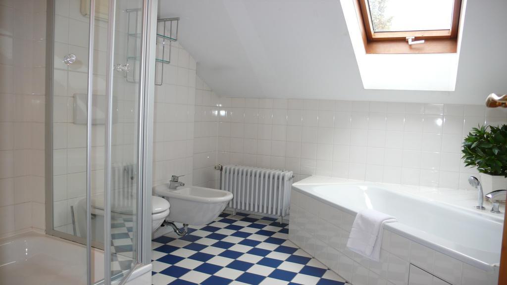 Apartment Jasmin Garmisch-Partenkirchen Bagian luar foto