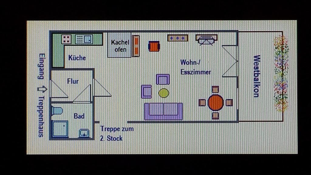 Apartment Jasmin Garmisch-Partenkirchen Bagian luar foto